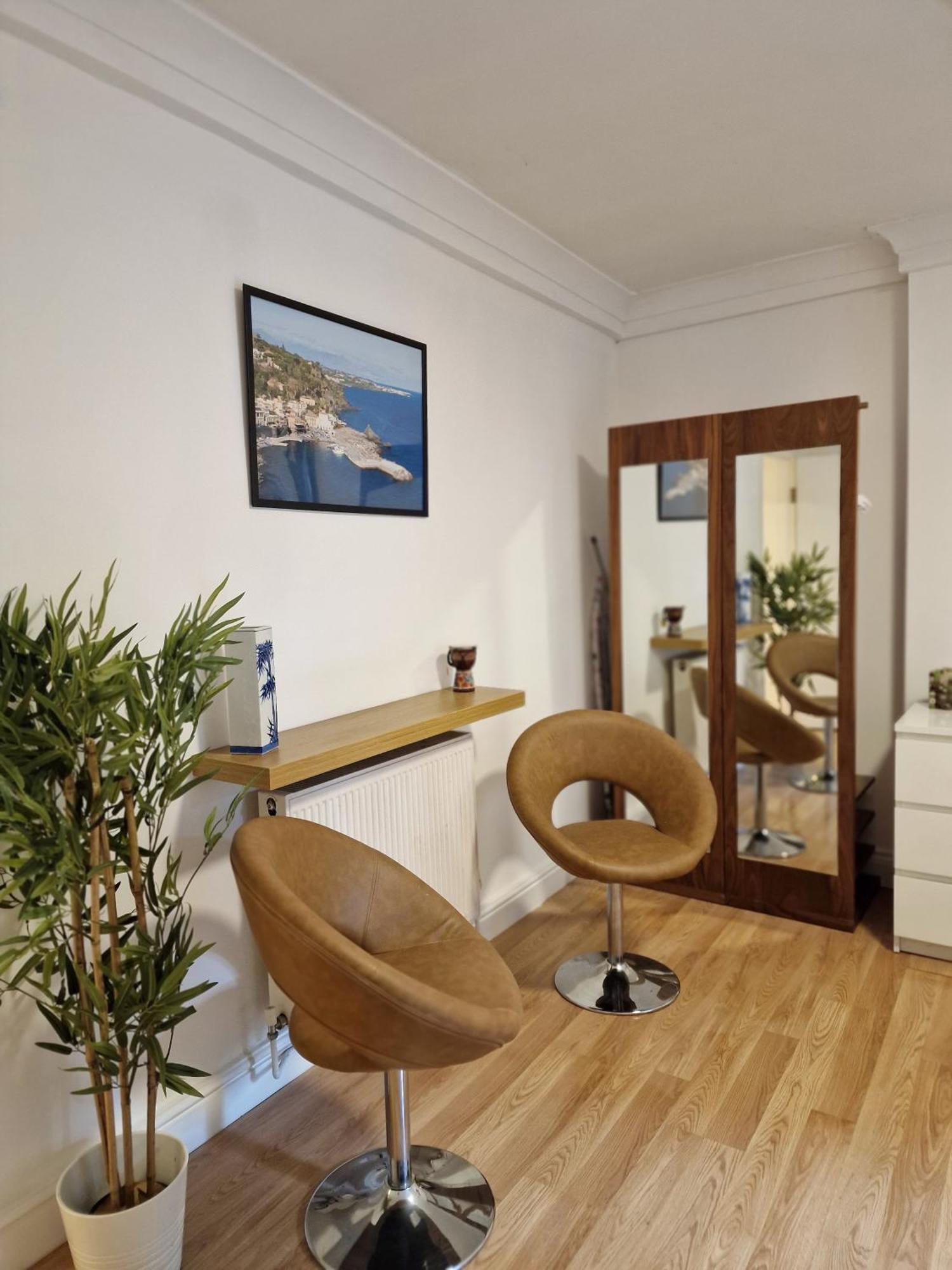 Charming 2 Bedrooms Flat For 6 In King'S Cross Londýn Exteriér fotografie