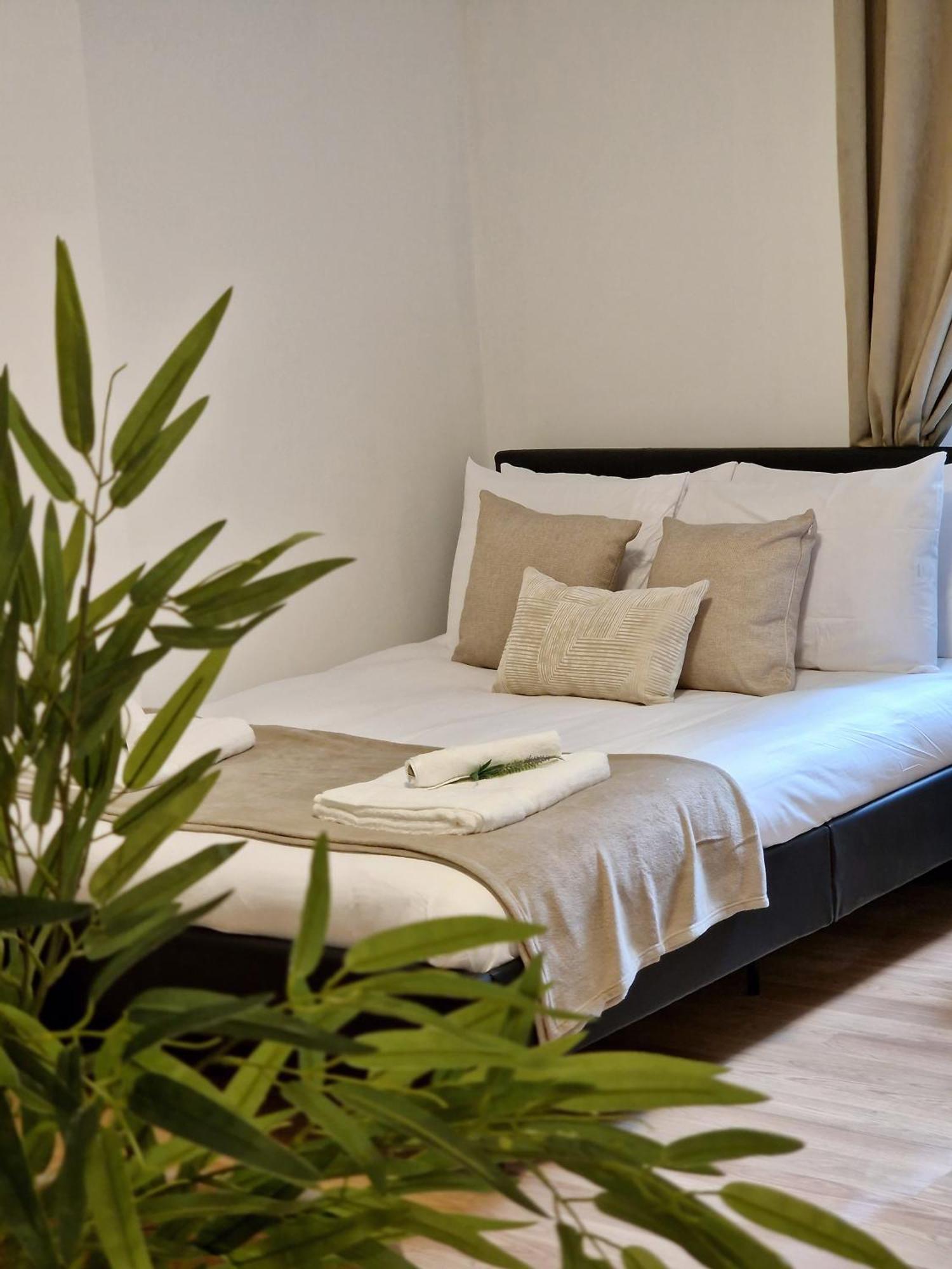 Charming 2 Bedrooms Flat For 6 In King'S Cross Londýn Exteriér fotografie