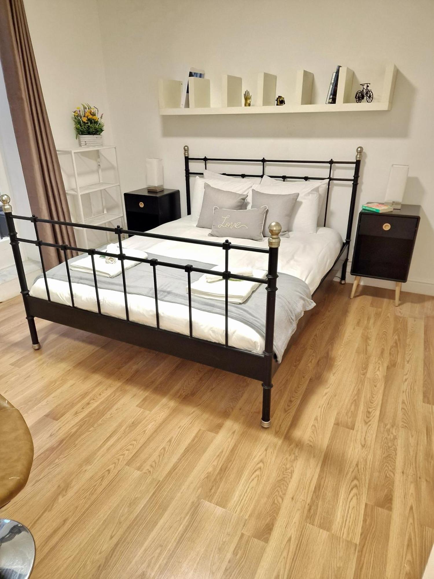 Charming 2 Bedrooms Flat For 6 In King'S Cross Londýn Exteriér fotografie