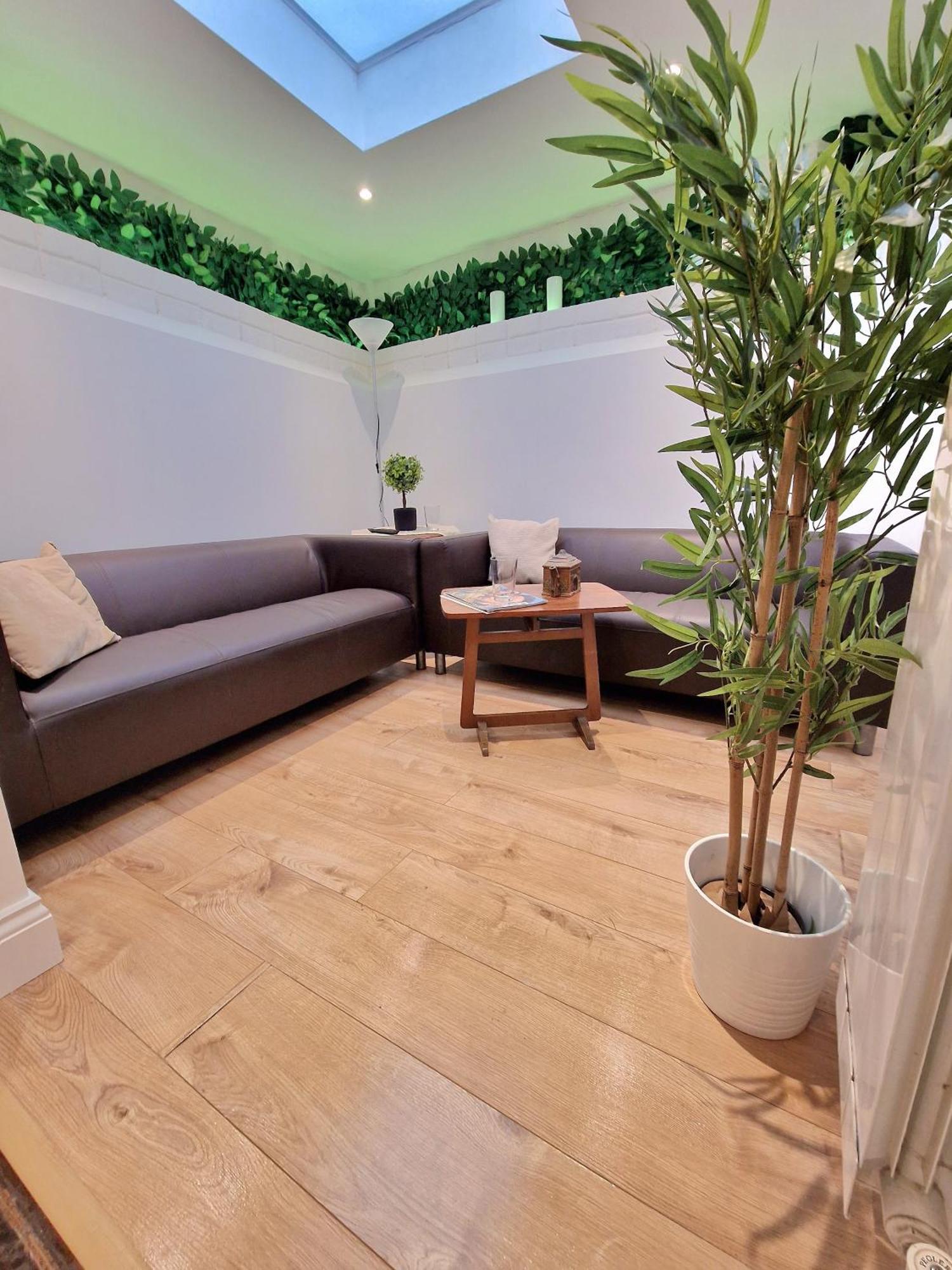 Charming 2 Bedrooms Flat For 6 In King'S Cross Londýn Exteriér fotografie