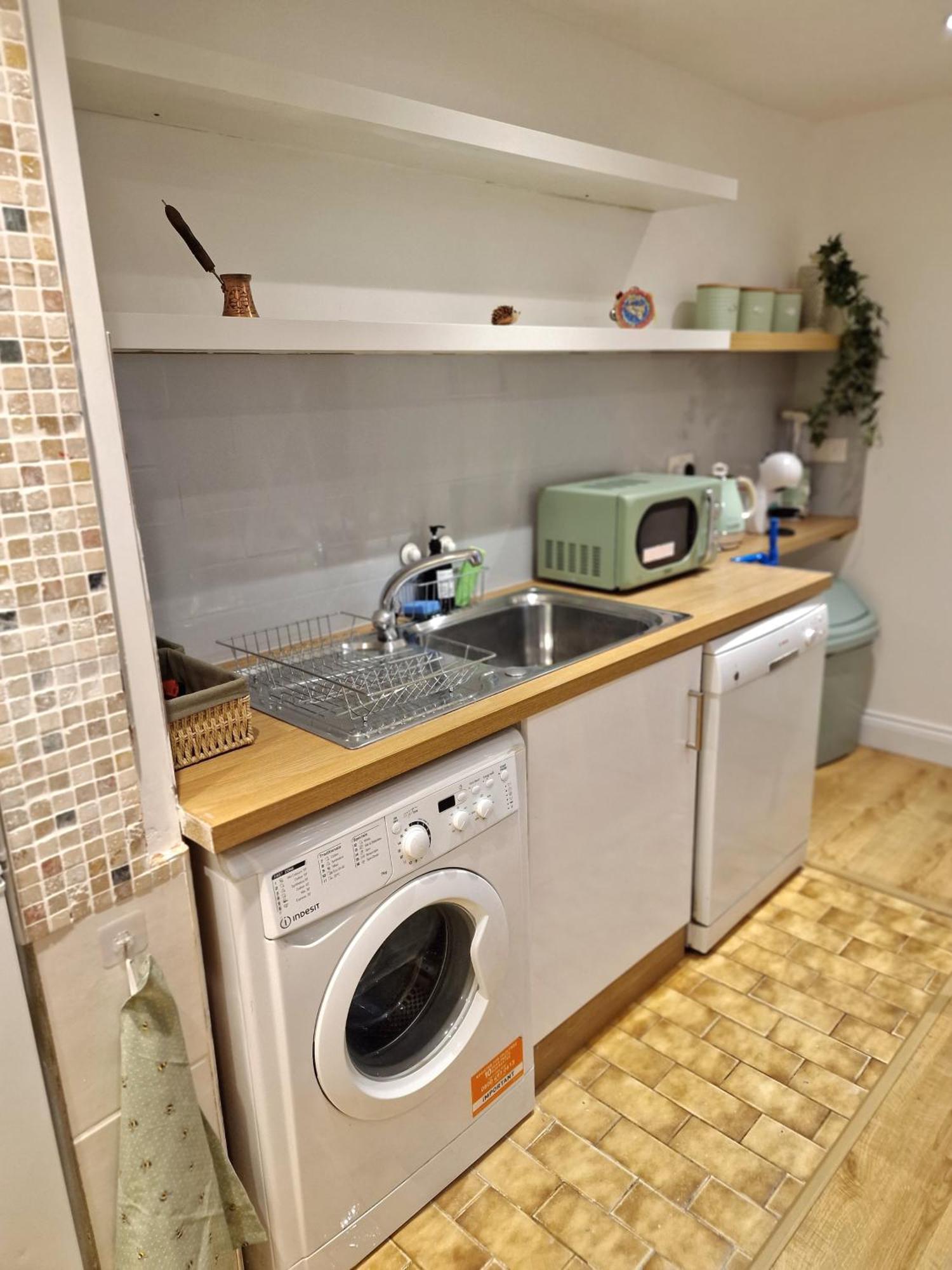 Charming 2 Bedrooms Flat For 6 In King'S Cross Londýn Exteriér fotografie
